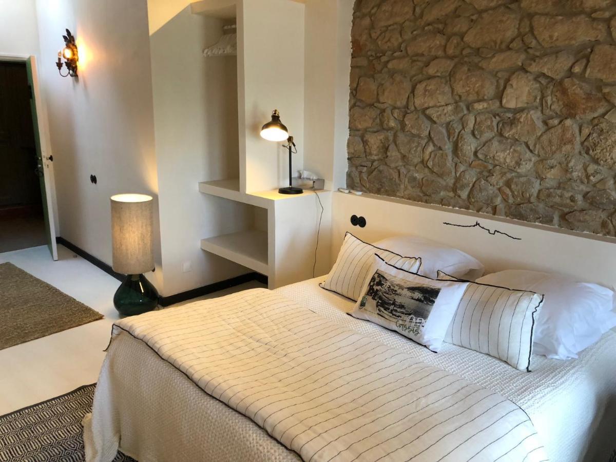 Le Jardin D'Emile Hotell Cassis Exteriör bild